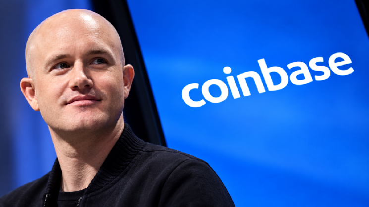 Генеральный директор Coinbase: «400 000 долларов — это разумная цель для биткоина»