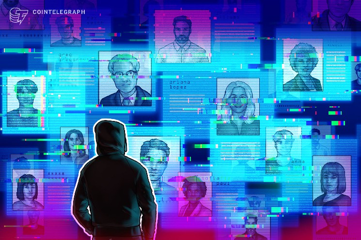 Les malfaiteurs qui ont attaqué Revolut menacent de divulguer chaque jour les données des clients