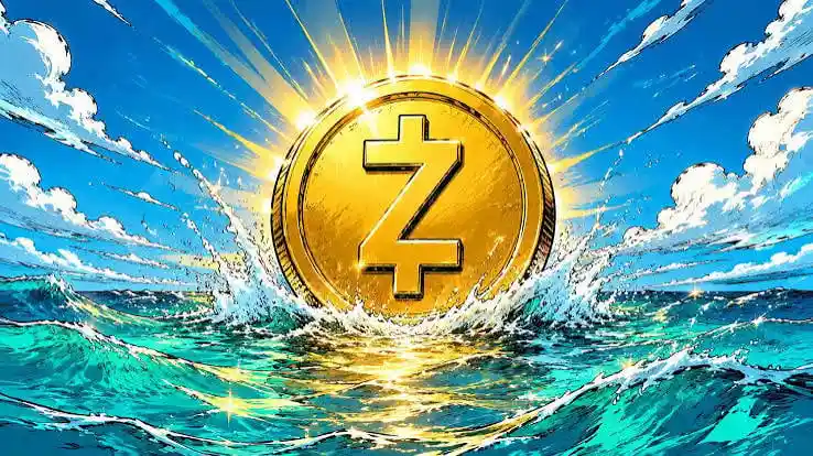 ZEC 涨进前十后，旧账全翻出来了