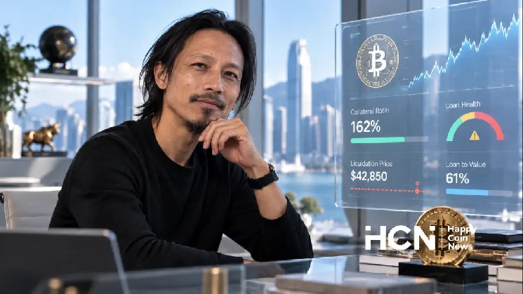 Willie Woo: Bitcoin đang trở thành tài sản thế chấp lý tưởng cho ngân hàng, nhưng không phải cho người đi vay