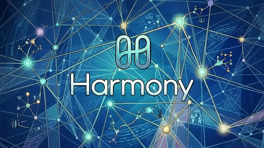 Shutting Down the Mainnet to Bet on AI Video: Can Harmony's Drastic Move Bring Renewal?