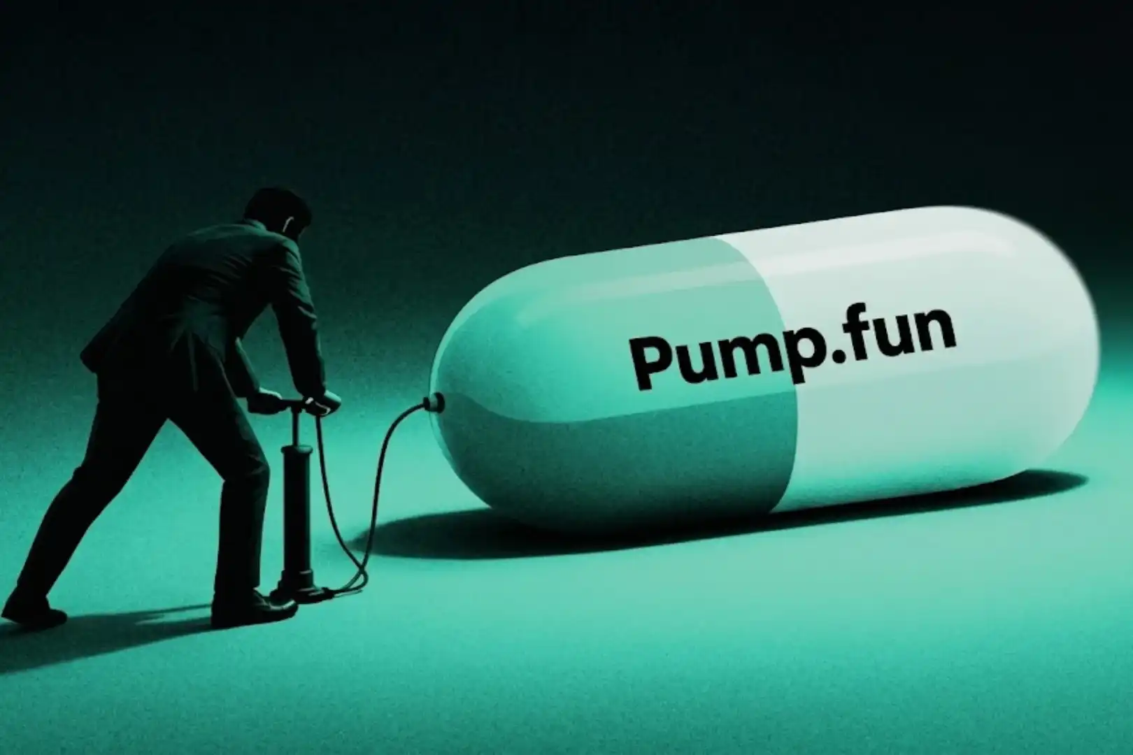 万字研报拆解PUMP：合理价格该是多少？