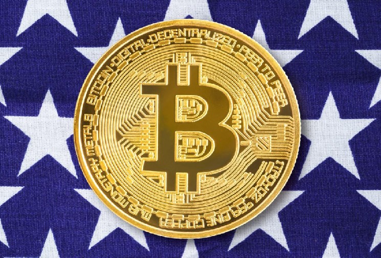 Pay Close Attention to Events on Wednesday: Claims Emerge That U.S. Voting Results May Determine Bitcoin's Fate!