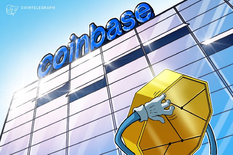 Coinbase and Moov to Provide Stablecoin Infrastructure to U.S. Community Banks