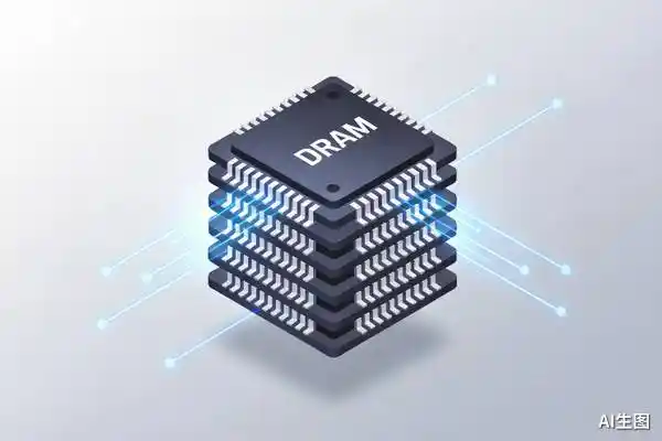 Следующее десятилетие DRAM: пора «вставать на ноги»