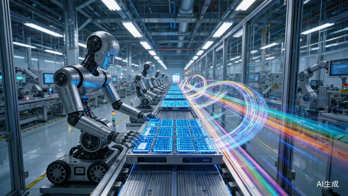 Galaxy General: 34 Months Since Establishment, 6 Rounds of Financing Totaling 7 Billion: The Confidence and Concerns of the "Capital Harvester" in the Embodied AI Track