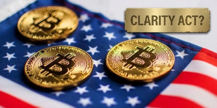 The Critical Date for the Crypto Bill (Clarity Act) Announcement Announced!