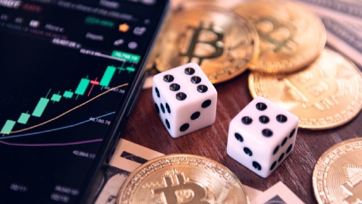 Кто-то поставил 3,17 млн долларов на рост цены на биткойн — но может сильно проиграть, если цена BTC достигнет 100 тыс. долларов