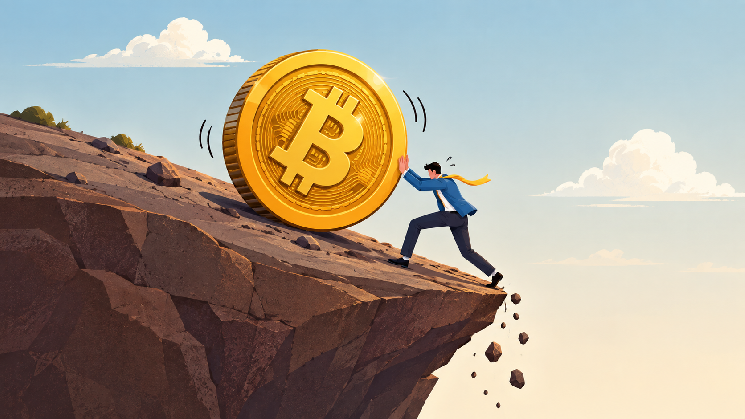 Bitcoin cae a $76.000. Los operadores explican cuándo comprar