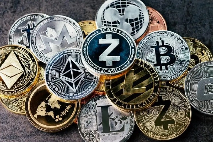 Indeks Altcoin CoinMarketCap Terus Meningkat! Ini Semua Datanya