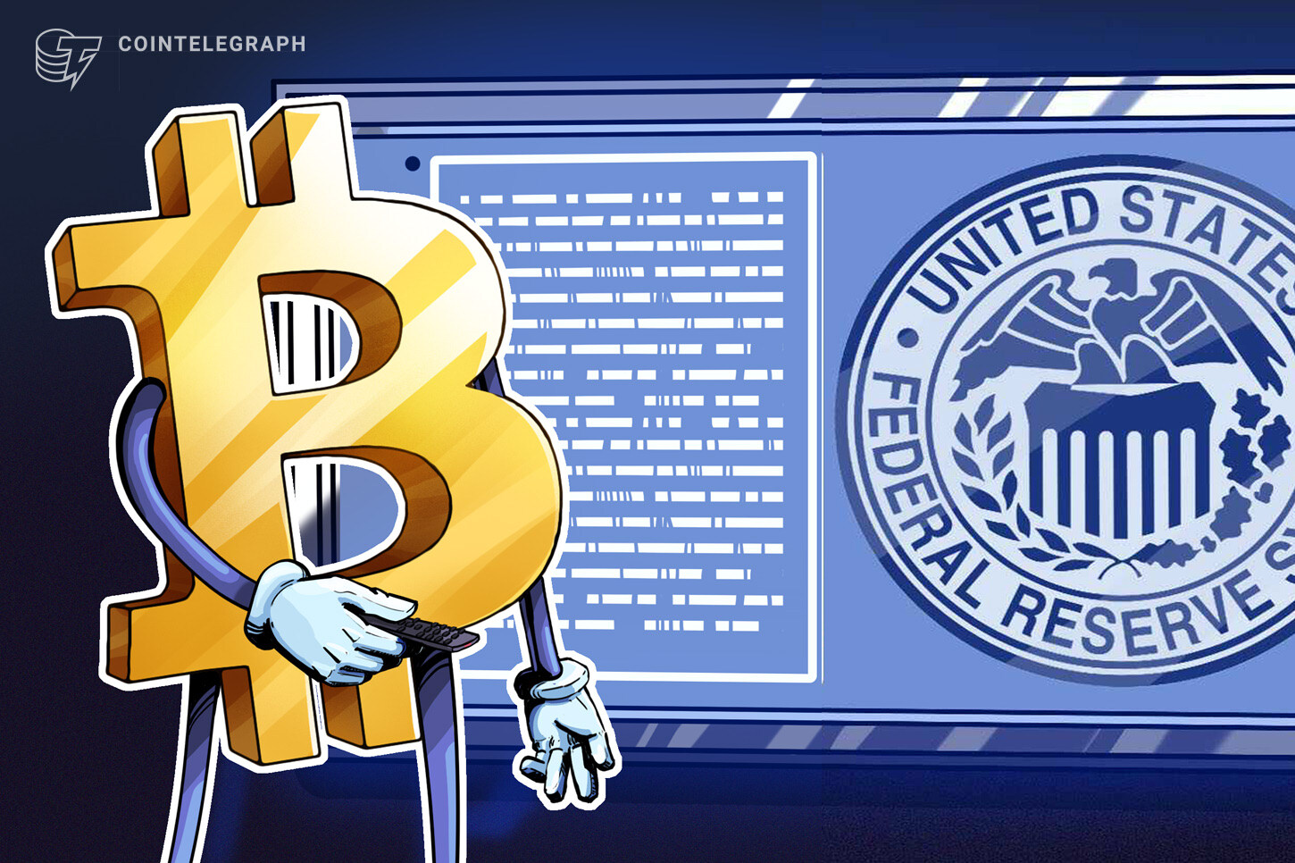 Dòng tiền vào quỹ Bitcoin cho thấy nhà đầu tư đang giao dịch dựa trên lộ trình lãi suất Fed, không rút khỏi thị trường: CoinShares