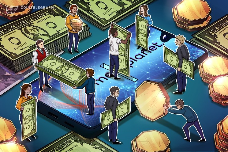 Metaplanet reducirá su fondo de acciones Serie 10 en un 41% y creará una filial en Hong Kong