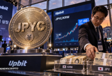 South Korea’s FSC Reviews Crypto Market-Making Rules After JPYC Spike