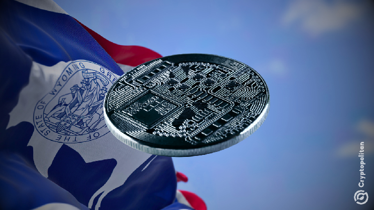 Chainlink Proof of Reserve 将怀俄明州 FRNT 的透明度提升至新高度，超越《GENIUS 法案》月度要求 - cryptonews.ru