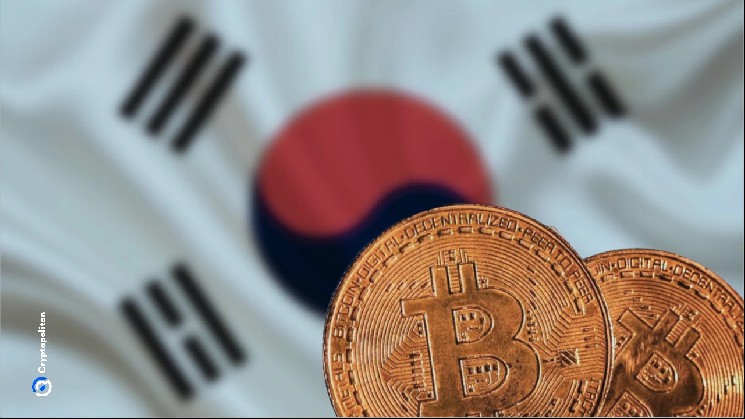 Chủ sở hữu tiền mã hóa tại Hàn Quốc buộc phải khai báo ngay cả khi sàn giao dịch tiền mã hóa nước ngoài phá sản