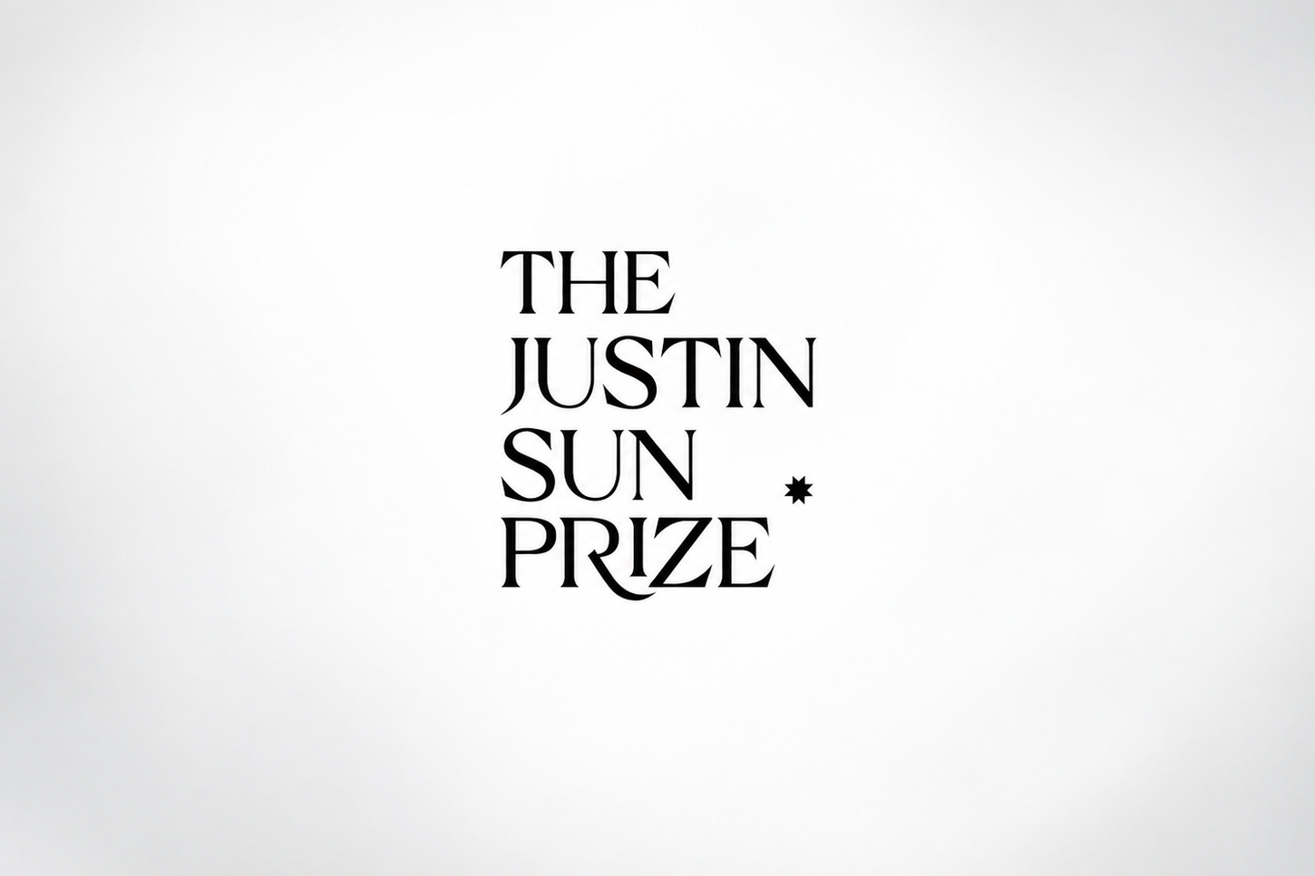 Justin Sun establece el Premio Justin Sun: "Mi riqueza provino de las matemáticas y volverá a las matemáticas" - cointelegraph