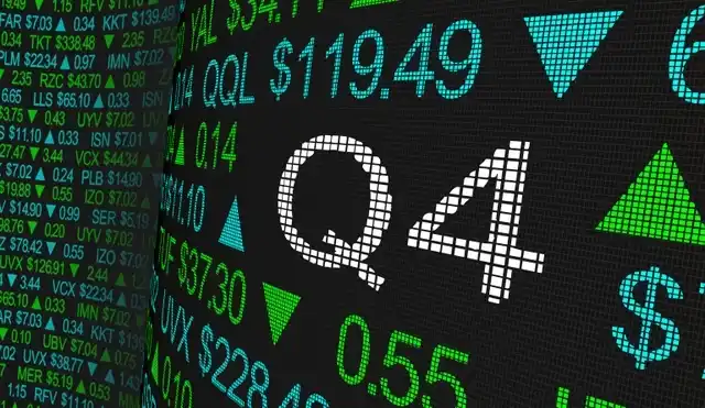 Tháng Chín yếu ớt theo mùa tạo ra cơ hội mua thấp, Quant mạnh mẽ chốt WDC, BAC, LMT và ICHR