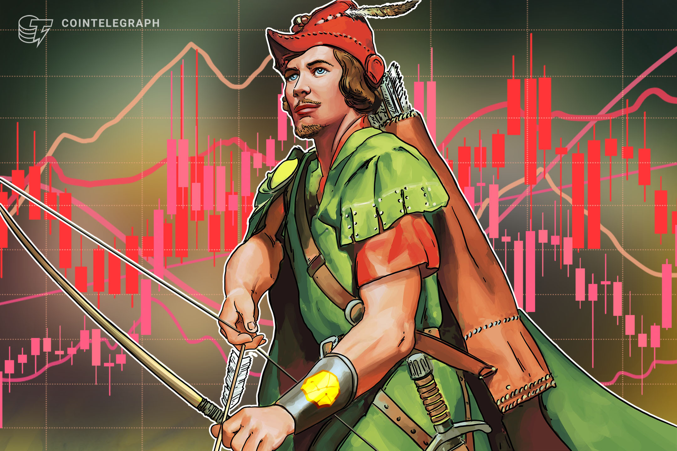 伯恩斯坦：预计到2028年Robinhood链年收入将达1.6亿美元