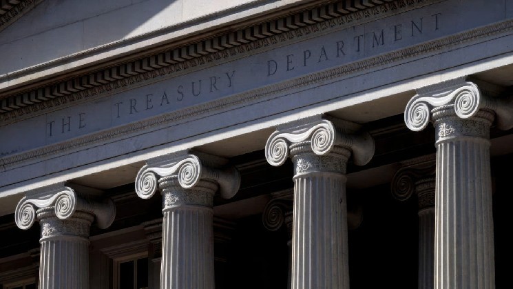 U.S. Operation 'Economic Outcast' Targets Global Financial Arteries