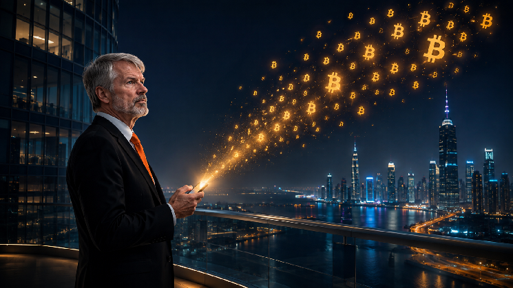 Sell at $60K, Buy at $80K: Why This Paradox Works for MicroStrategy