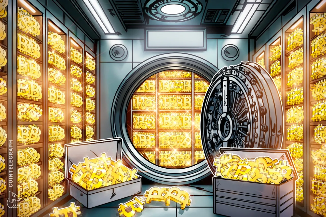 Tesorerías corporativas de Bitcoin compran solo 5.900 BTC en tres meses mientras persisten las pérdidas en papel