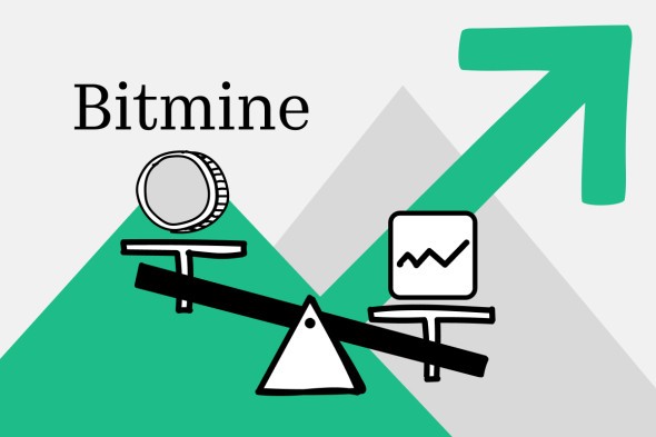 BitMine 首席执行官概述推动加密货币市场增长的因素