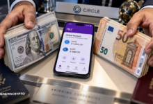 Nu Global Taps USDC and EURC to Power Cross-Border Payments