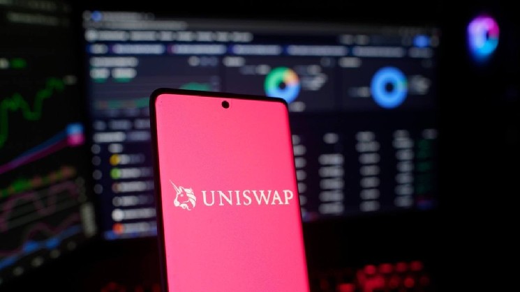 Trading Volume of Tokenized Stocks on Decentralized Exchanges (DEX) Reaches $20.9 Billion, with Uniswap Leading