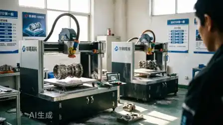BLT vs Farsoon: The Battle for the '3D Printing Top Stock' Crown