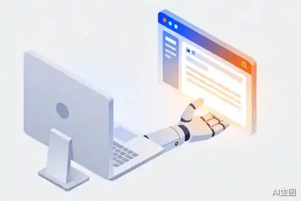 OpenAI's Browser Shell Returns, Executives Switch to ChatGPT for Browsing, Efficiency Never Higher