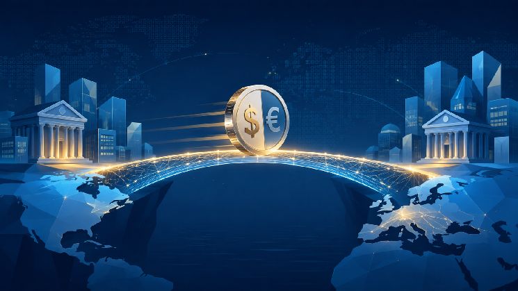 La réponse bancaire à Tether : 21 géants financiers lancent leur propre stablecoin