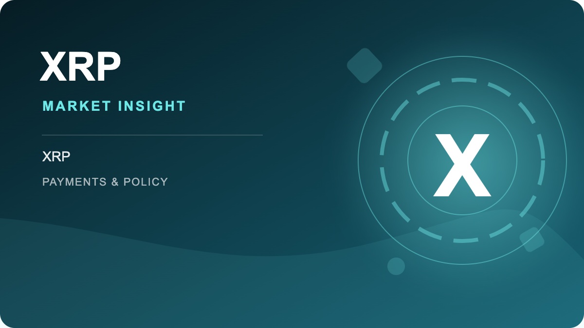 比特币和以太坊都在失血，XRP却逆势吸金：华尔街在押什么？