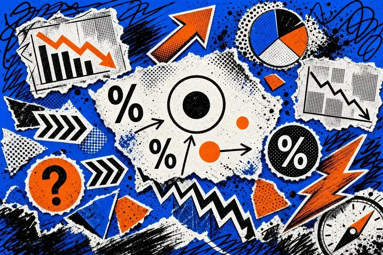 Next Week's Fed Rate Hike Hinges on Tonight's CPI: The Deciding Factor?