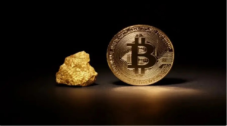 Bitcoin's Dynamics Have Diverged from Stocks and Gold — Santiment