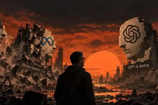 Google and Meta Called Out for Benchmark Gaming