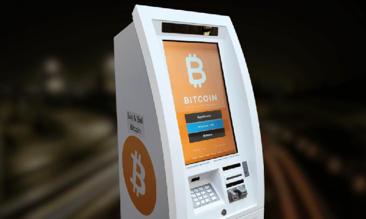Perusahaan Bitcoin Bancorp Membeli Ribuan ATM Bitcoin yang Tidak Lagi Beroperasi dari Bitcoin Depot dengan Harga $620,000