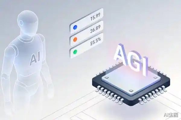 Huang Nhân Huấn thay OpenAI tuyên bố đạt AGI, đơn vị ra đề lập tức vạch trần: Đổi sang phòng thi 99.9% tụt xuống 62.7%