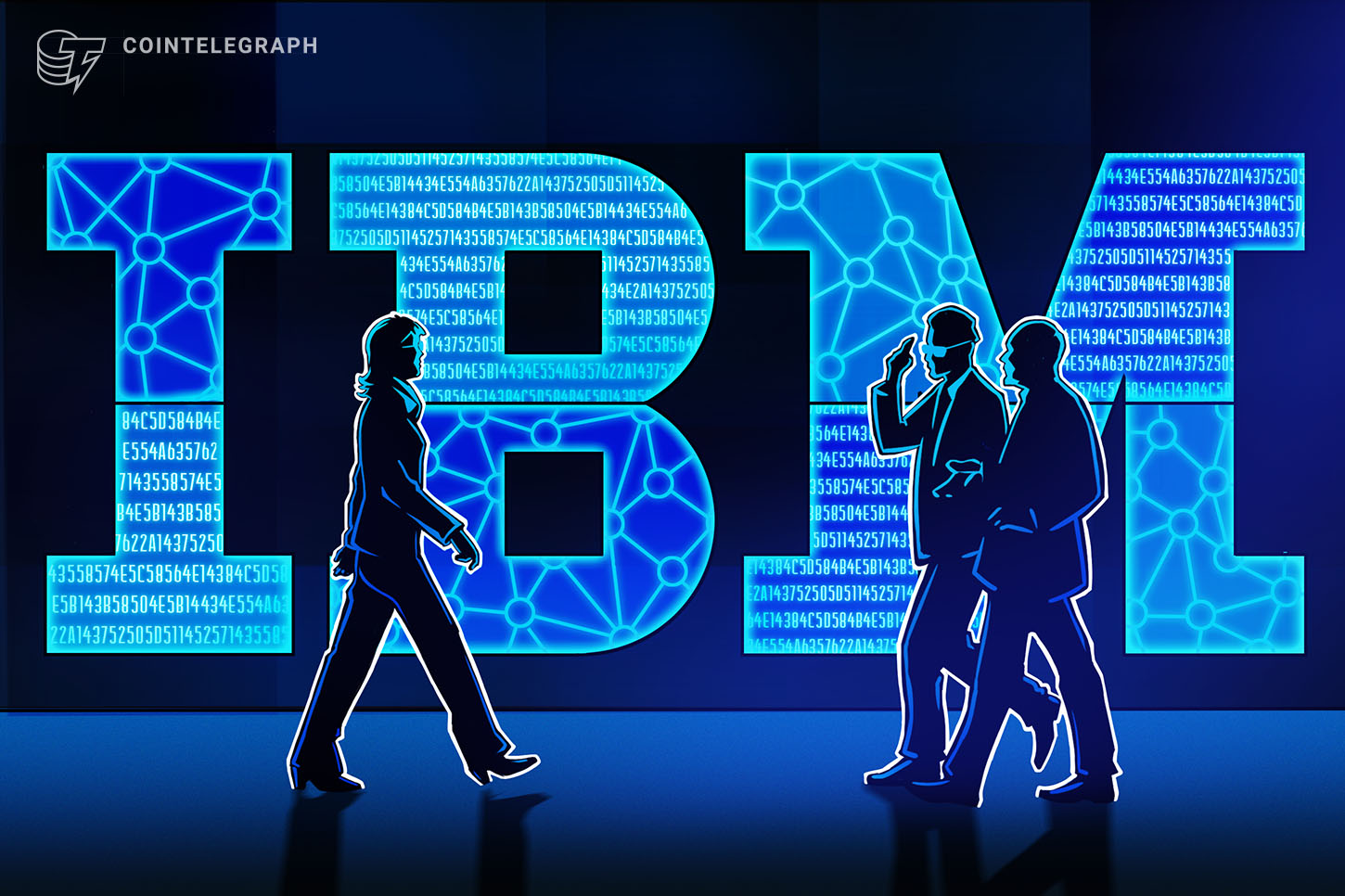 IBM opens beta Swift ledger link for 24/7 tokenized deposits - cointelegraph