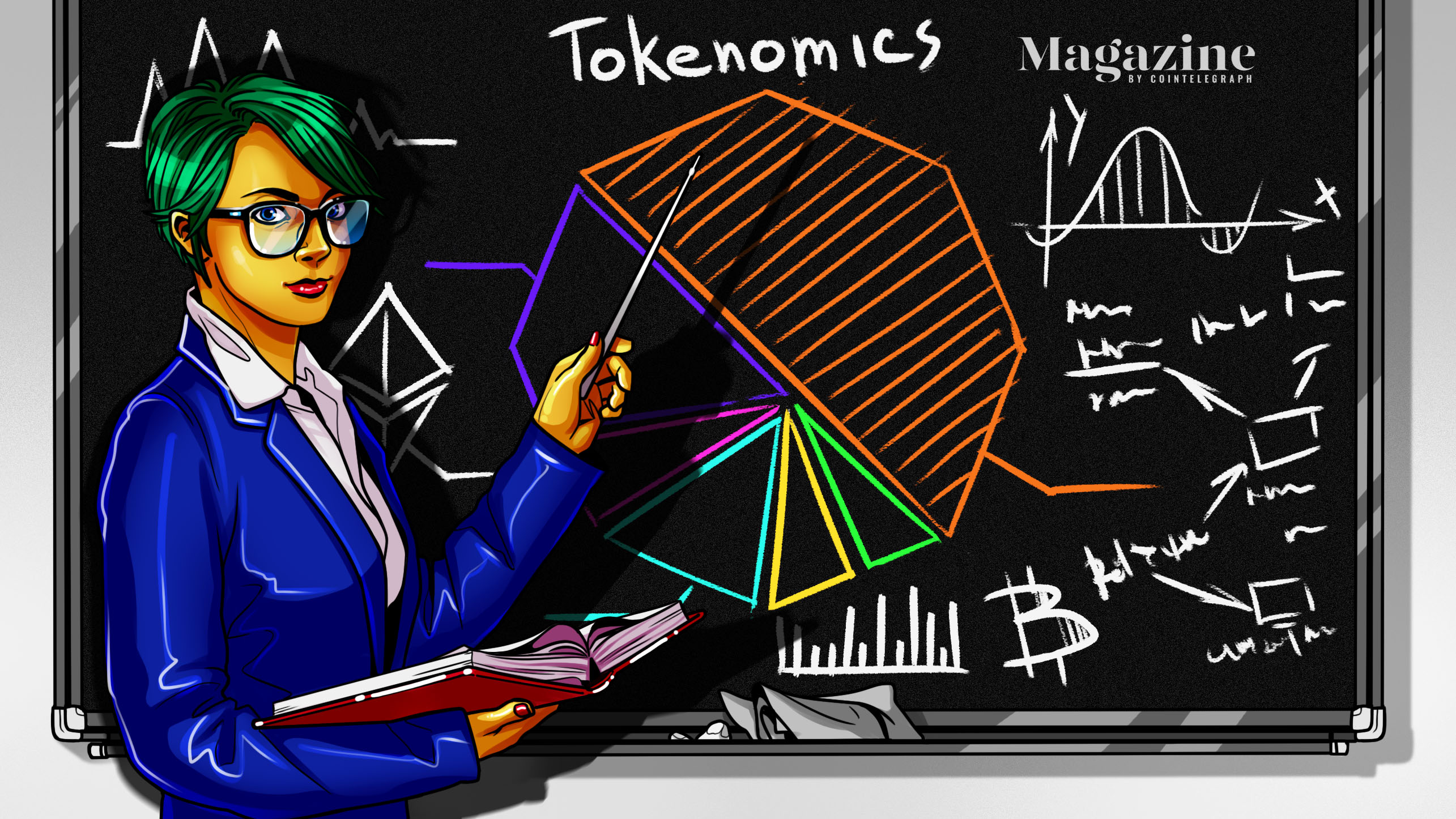 Las recompras de tokens están en auge. Pero, ¿son buenas para los proyectos de cripto?