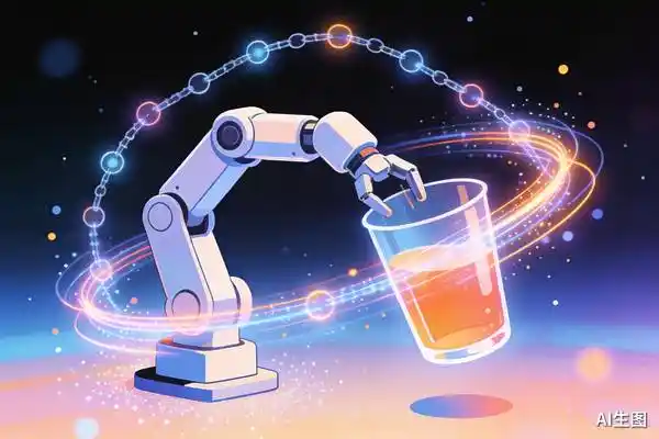 Hàn 'Chuỗi Tư duy Nhân quả' vào Mô hình Thế giới, Điều gì giúp nó đạt Đỉnh cao?