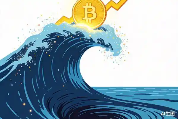 Musk: The AI Tsunami Has Arrived, Drying Up the World's Lifesaving Money