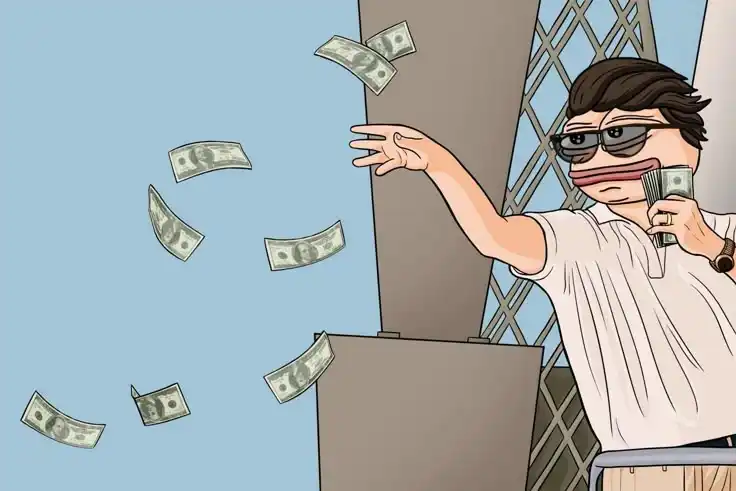 美国科技股创下百年最长主导周期，回报为何史上最差？