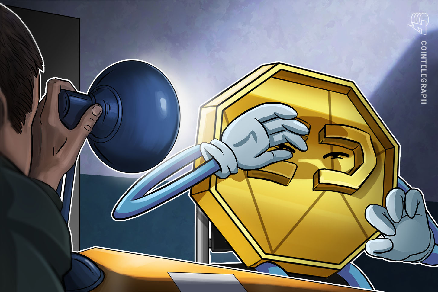 Senador republicano pide investigar a los hijos de presidentes de EE. UU., citando emprendimientos en criptomonedas