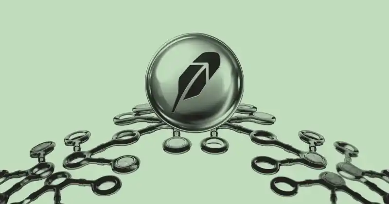 Robinhood Chain Ecosystem Asset Panorama: From HOOD and PONS to Stock Tokens, Who Truly Captures Value?