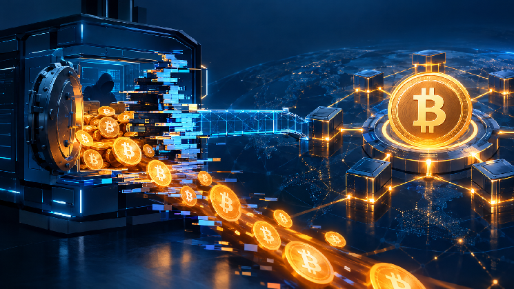 White Hackers Withdrew $320 Million from Liquid Network Using Artificial Token Emission