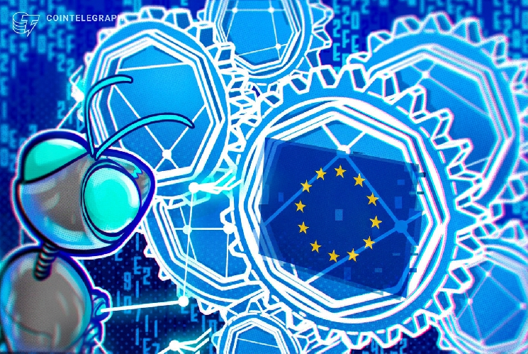 ESMA уделит приоритетное внимание надзору за ИИ и токенизацией в ЕС в 2027 году