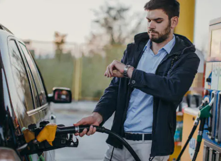 The End of Gasoline Cars is Imminent