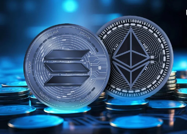 ARK Invest关于以太坊、Solana和Hyperliquid的重要分析！谁更胜一筹？