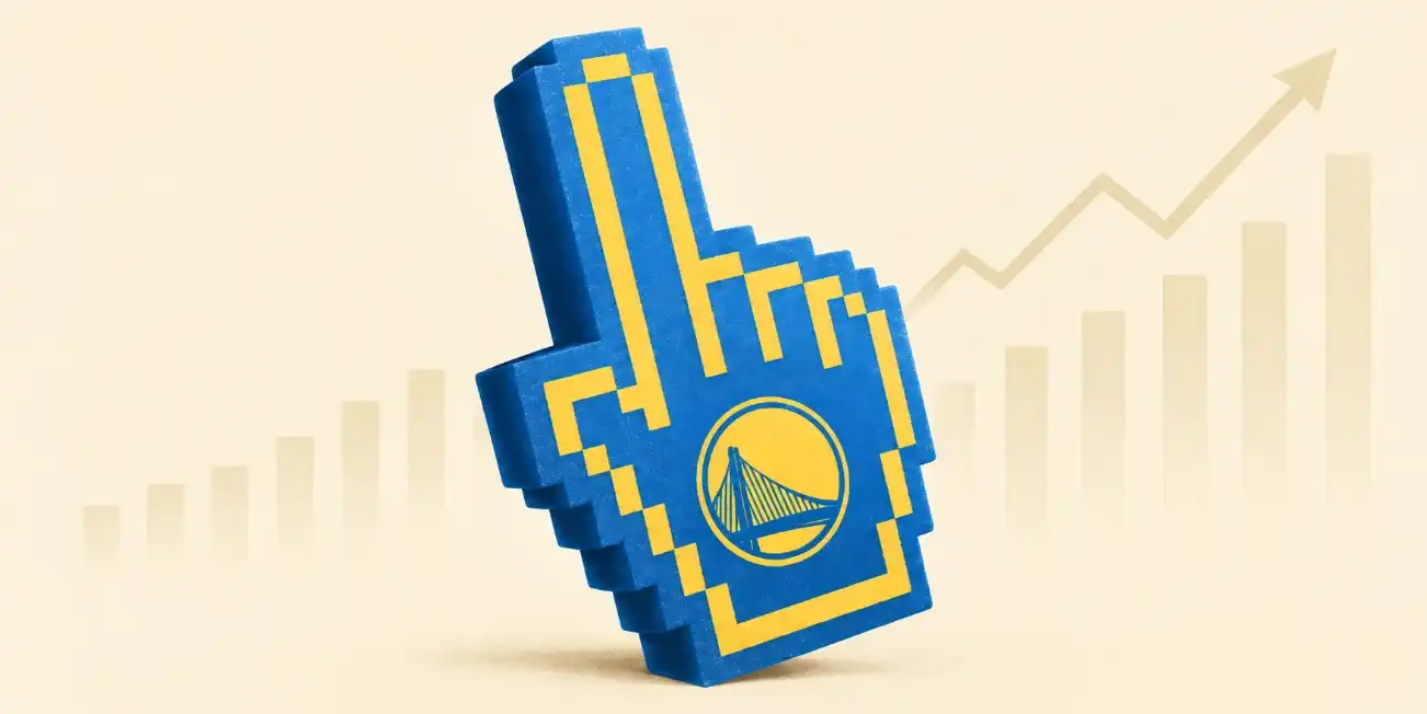 NBA史上最会投资的一支球队？八年前的勇士，更衣室里坐着一半“投资人”