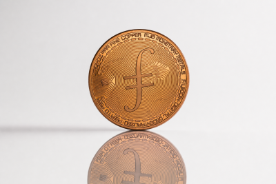 Why Filecoin Price Rose 13.5% Today